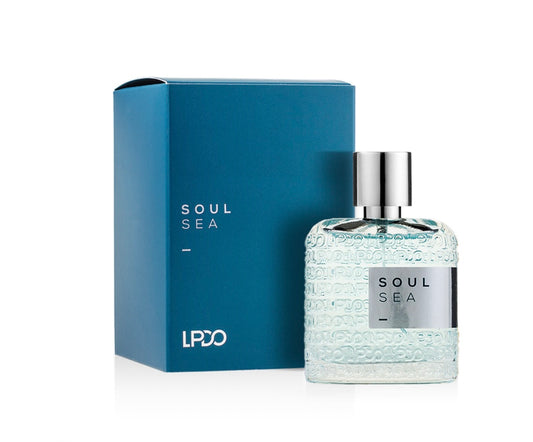 LPDO Soul Sea EDPI