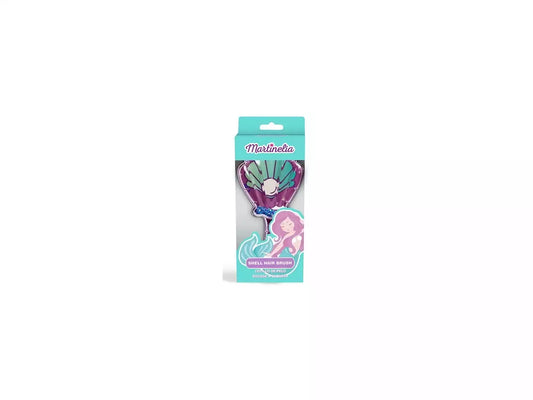 Martinelia Mermaid spazzola capelli