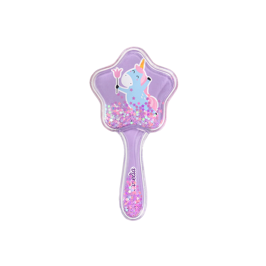 Martinelia spazzola per capelli