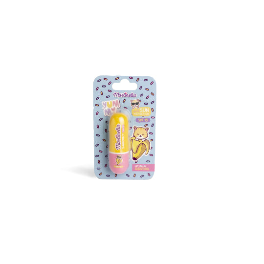 Martinelia Yum My balsamo labbra SPF 15