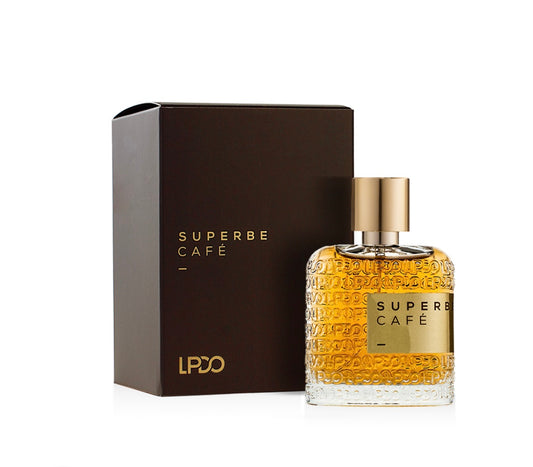 LPDO Superbe Cafè EDPI