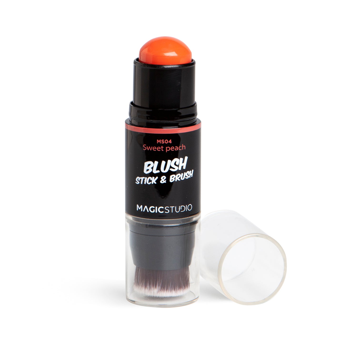 Magic Studio Blush Stick & Brush