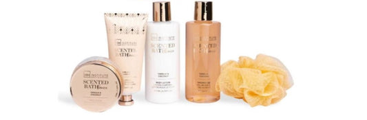 IDC Institute Scented Bath Bronze Tacco Grande