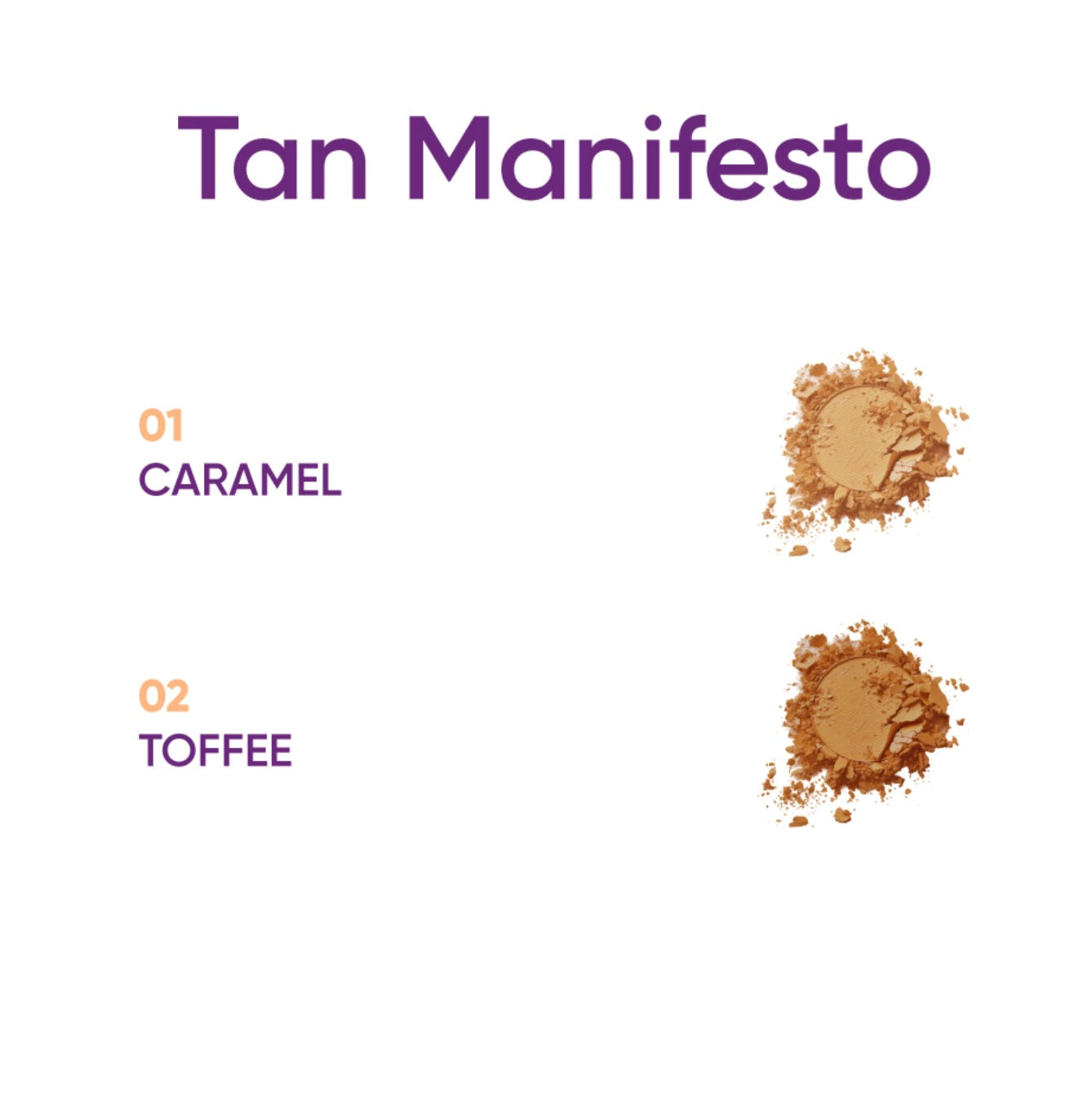 Nejha Tan Manifesto Terra Abbronzante 9,40gr