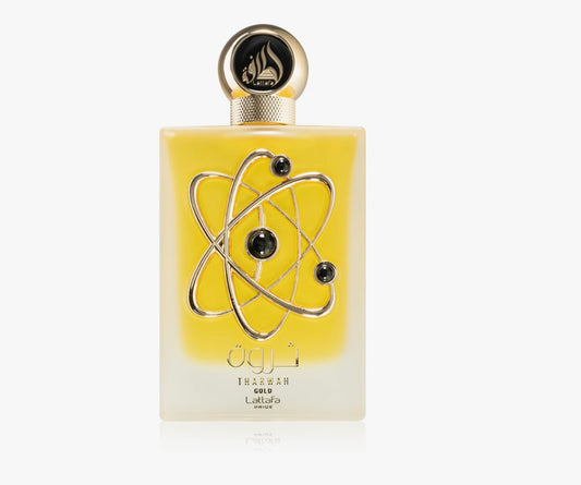 Lattafa Pride Tharwah Gold edp 100ml