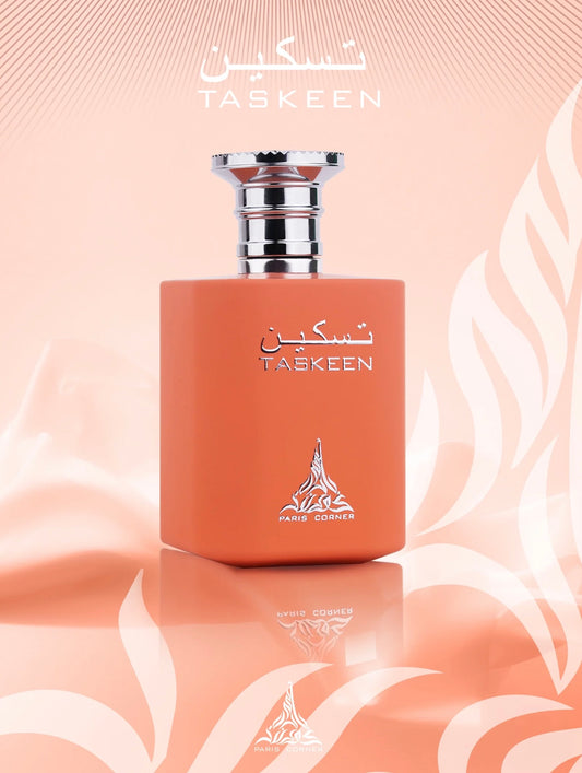 Paris Corner Taskeen edp 100ml
