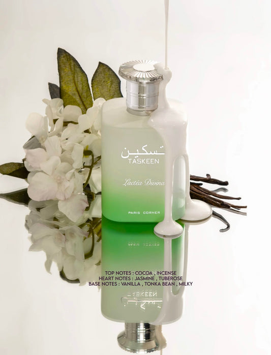 Paris Corner Taskeen Lactea Divina edp 100ml