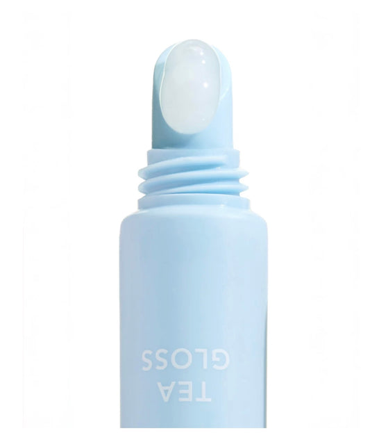 Teaology Tea Gloss Trattamento Volumizzante Labbra ai Peptidi Transparent 10ml