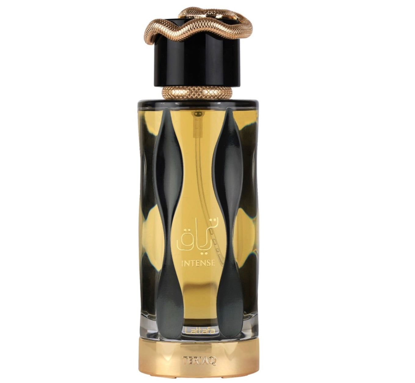 Lattafa Teriaq Intense edp 100ml