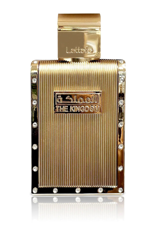 Lattafa The Kingdom for Men edp 100ml