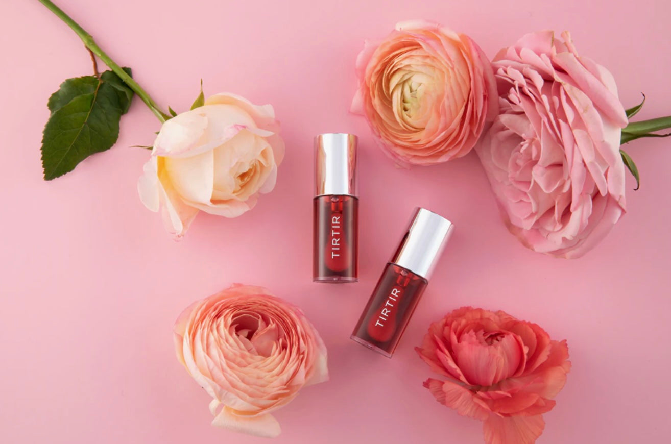 TIRTIR My Glow Lip Oil