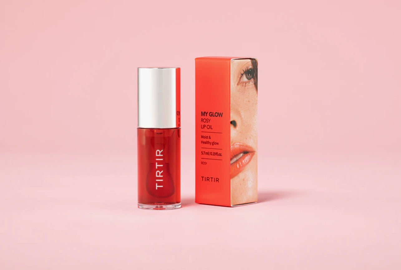TIRTIR My Glow Lip Oil