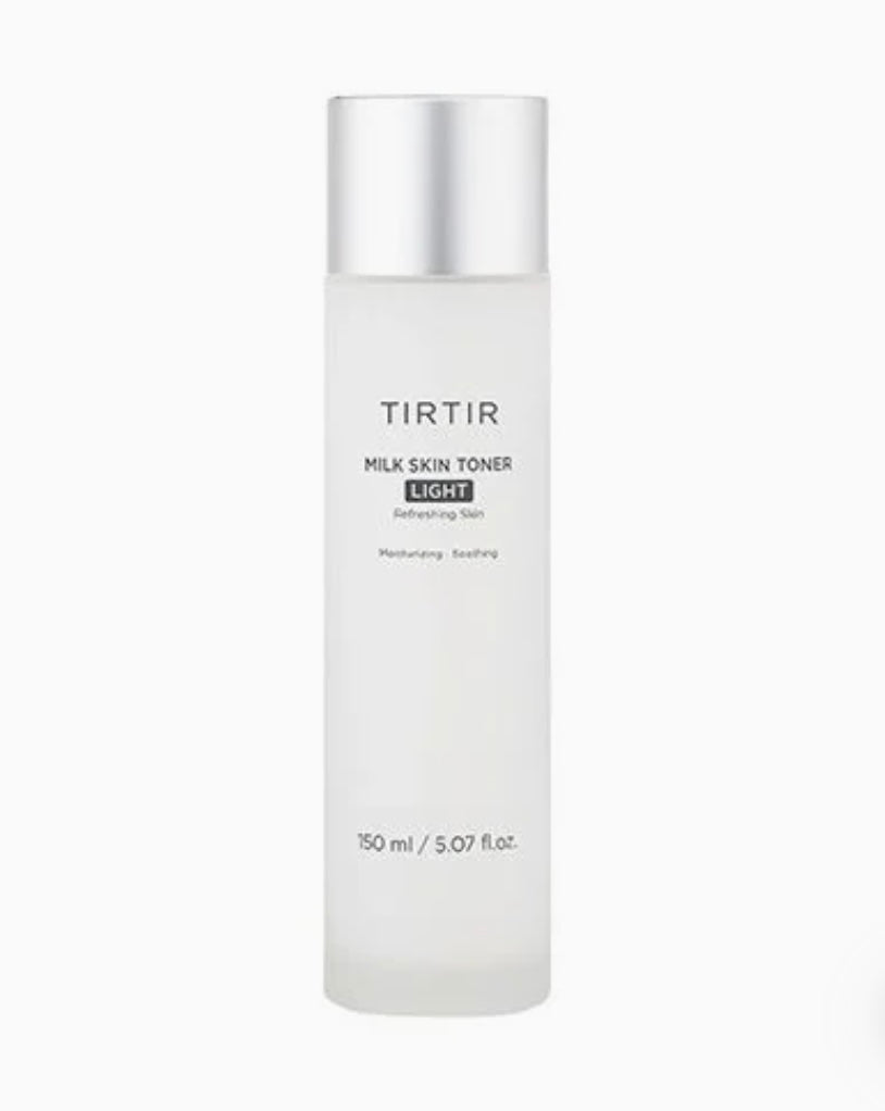 TIRTIR Milk Skin Toner Light 150ml