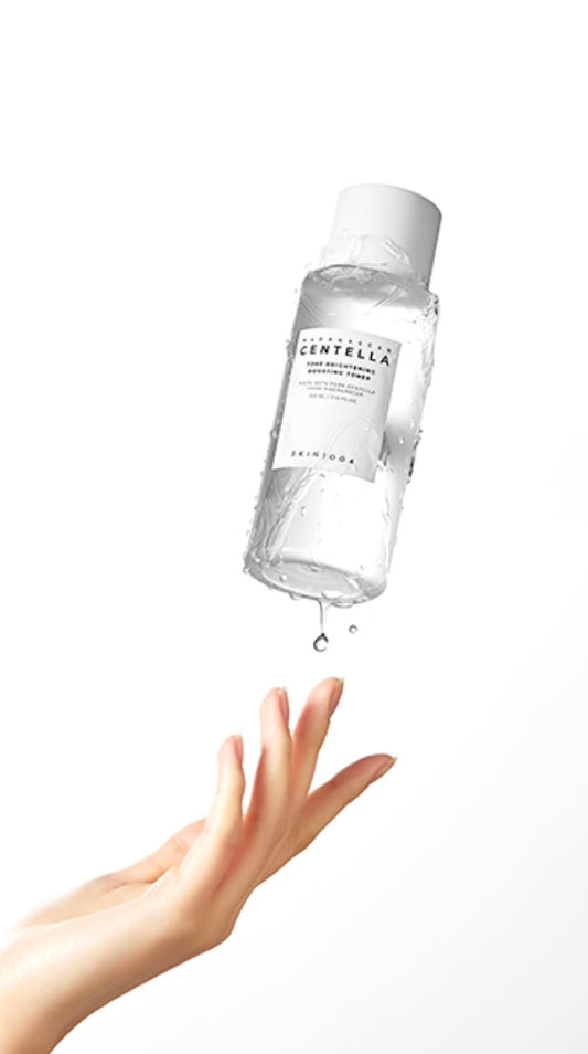 SKIN1004 Madagascar Centella Tone Brightening Boosting Toner 210ml