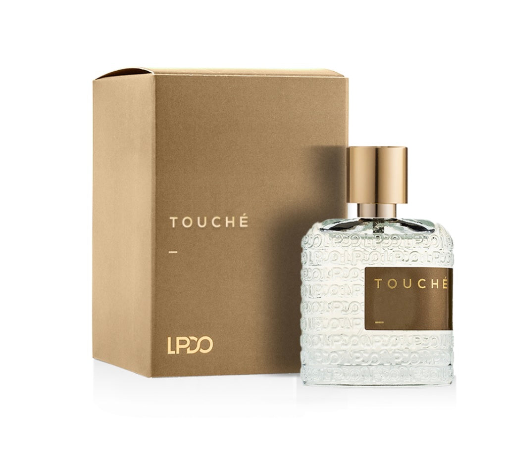 LPDO Touché EDPI