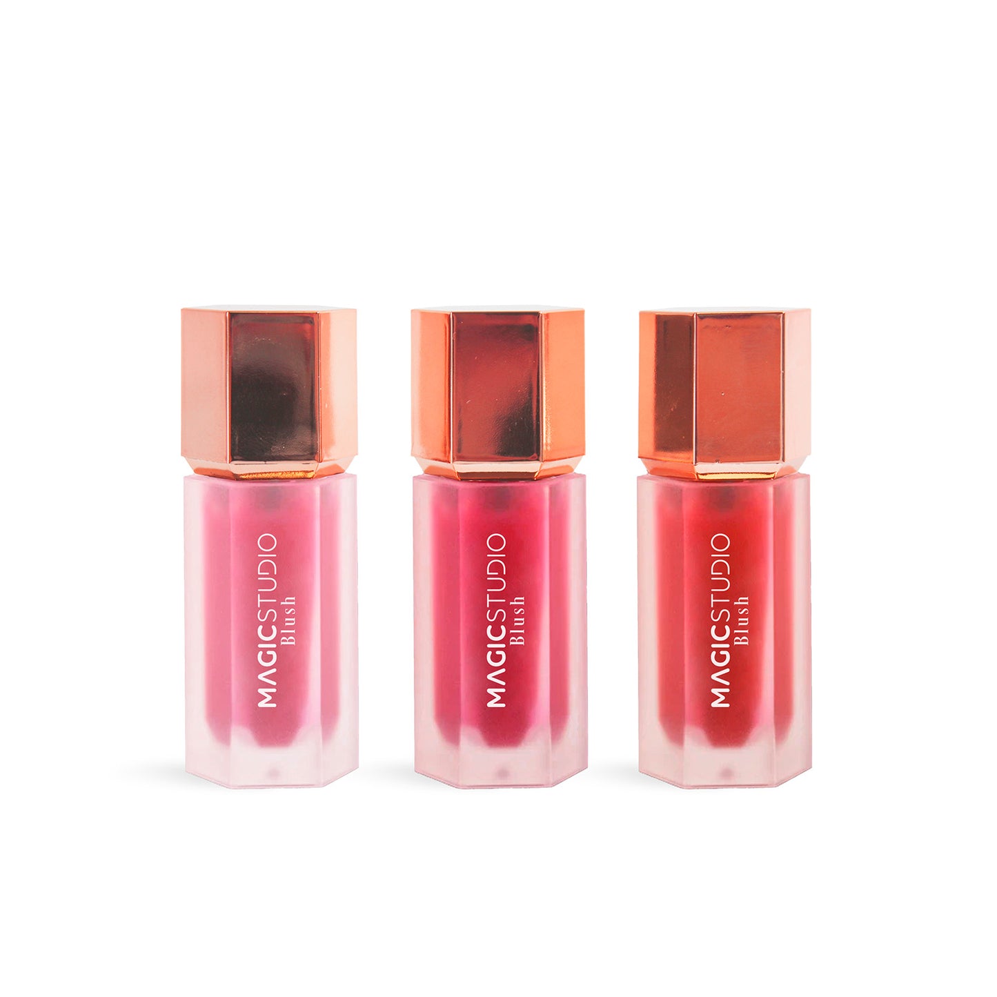 Magic Studio liquid blush