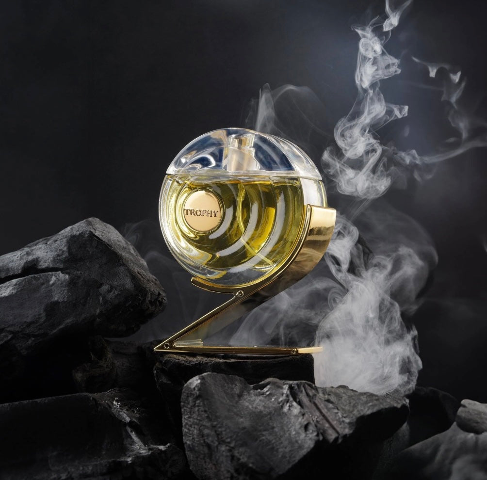 Maison Asrar Trophy edp 100ml