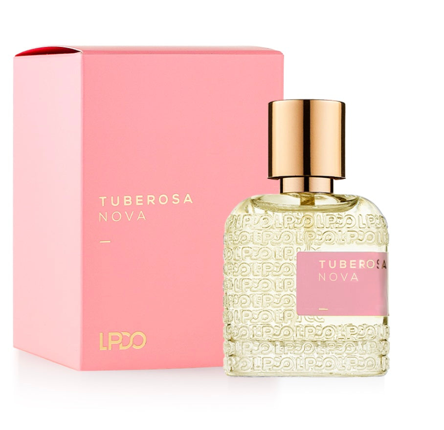 LPDO Tuberosa Nova EDPI