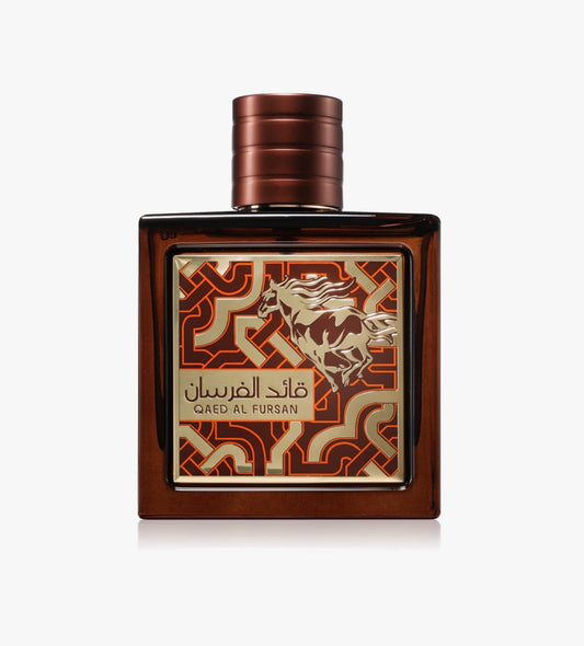 Lattafa Qaed Al Fursan Untamed edp 90ml