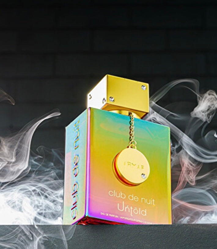 Armaf Club de Nuit Untold 105ml