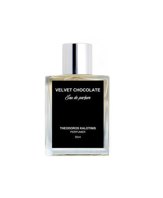 Theodoros Kalotinis Velvet Chocolate edp 50ml