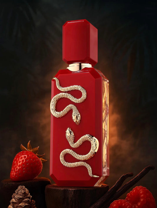 French Avenue Veneno Scarlet edp 100ml