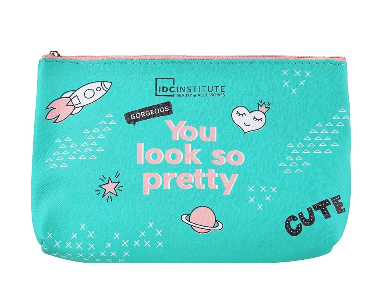 IDC Institute Beaut Case
