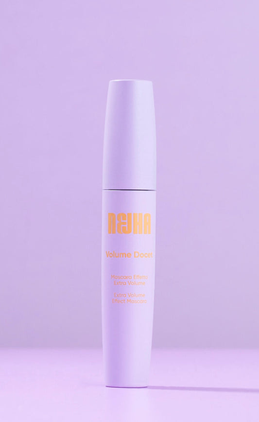 Nejha Volume Docet Mascara Effetto Extra Volume 11,5ml