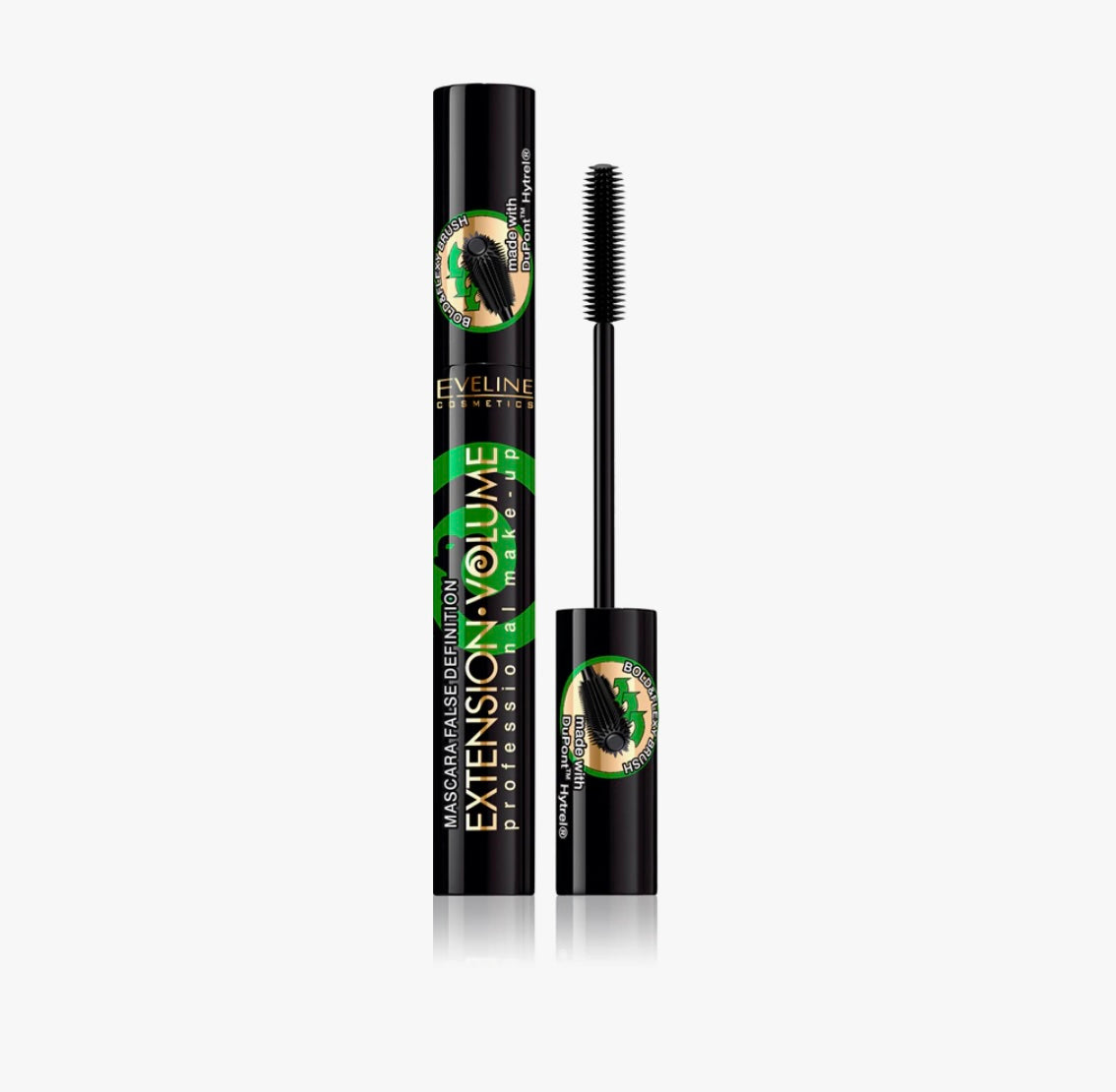 Eveline Cosmetics Mascara Extension Volume Lenghting & Curling