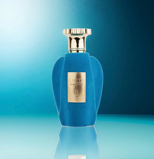 Paris Corner Emir Voux Tourquoise edp 100ml