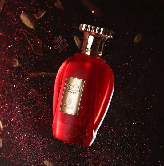 Paris Corner Emir Voux Spices edp 100ml