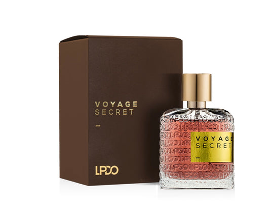 LPDO Voyage Secret EDPI