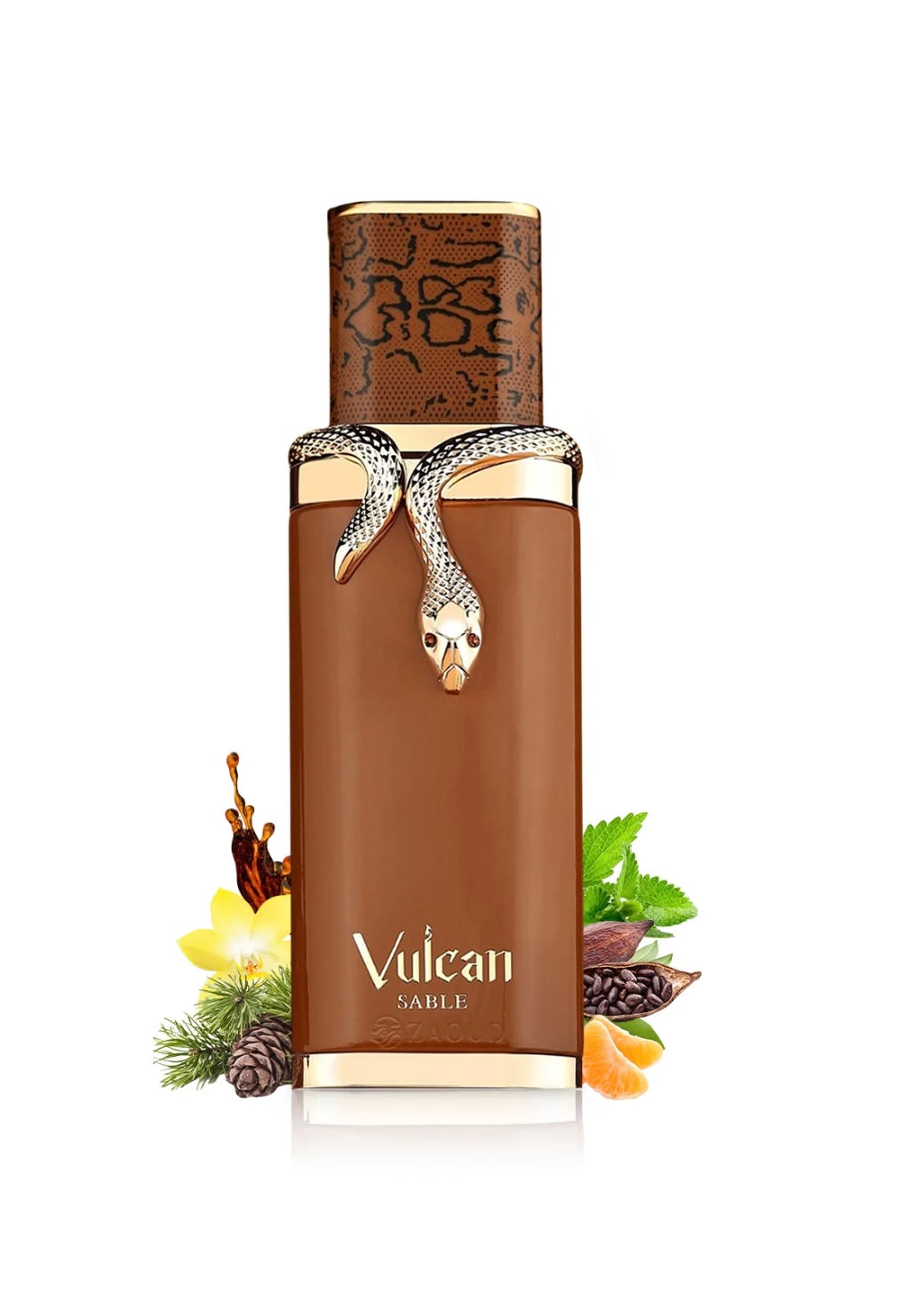 French Avenue Vulcan Sable edp 100ml