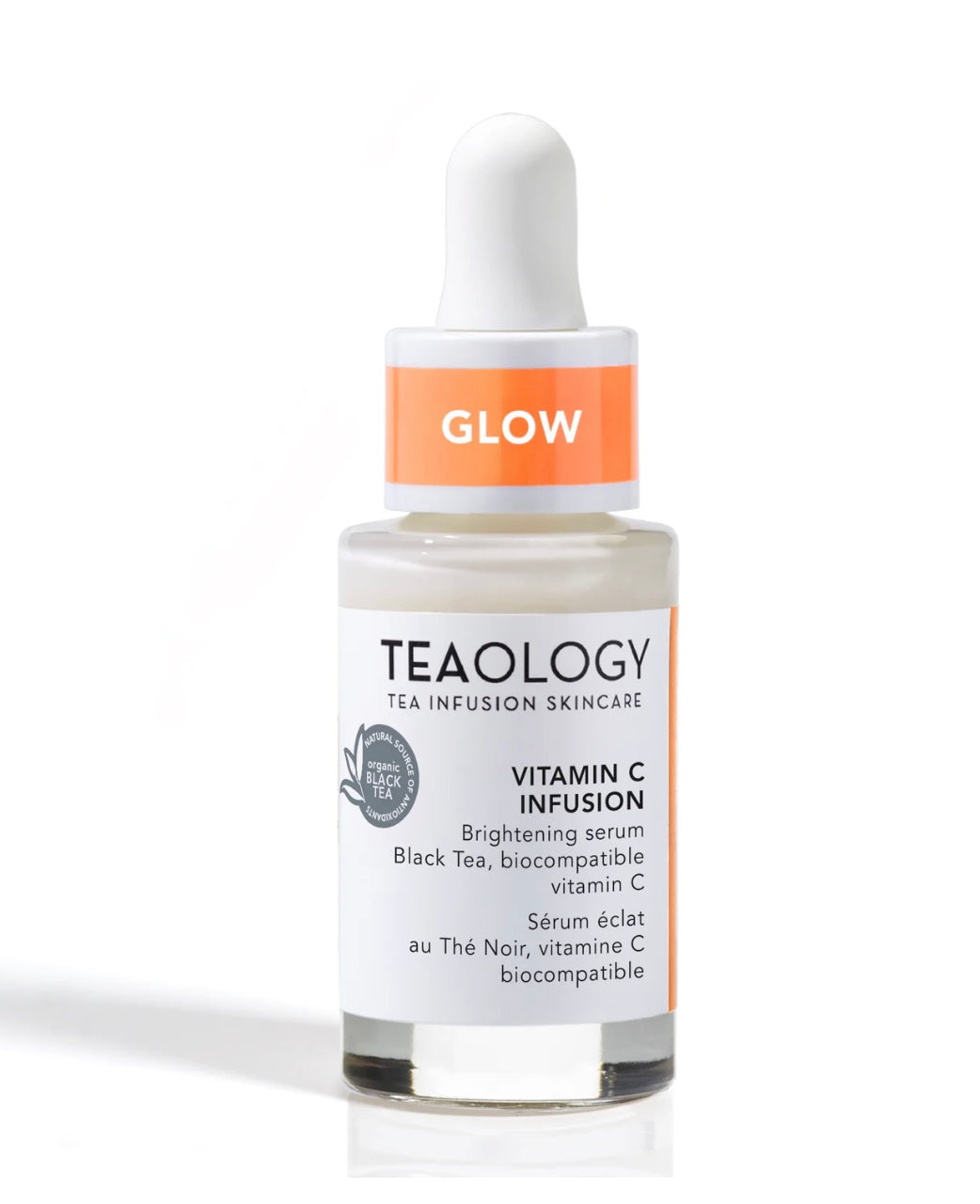 Teaology Infusión de Vitamina C 15ml