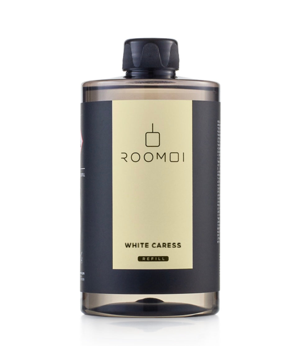 Roomoi White Caress