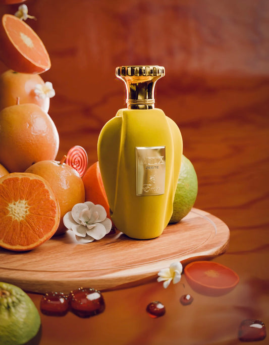 Paris Corner Emir Voux Zeste edp 100ml