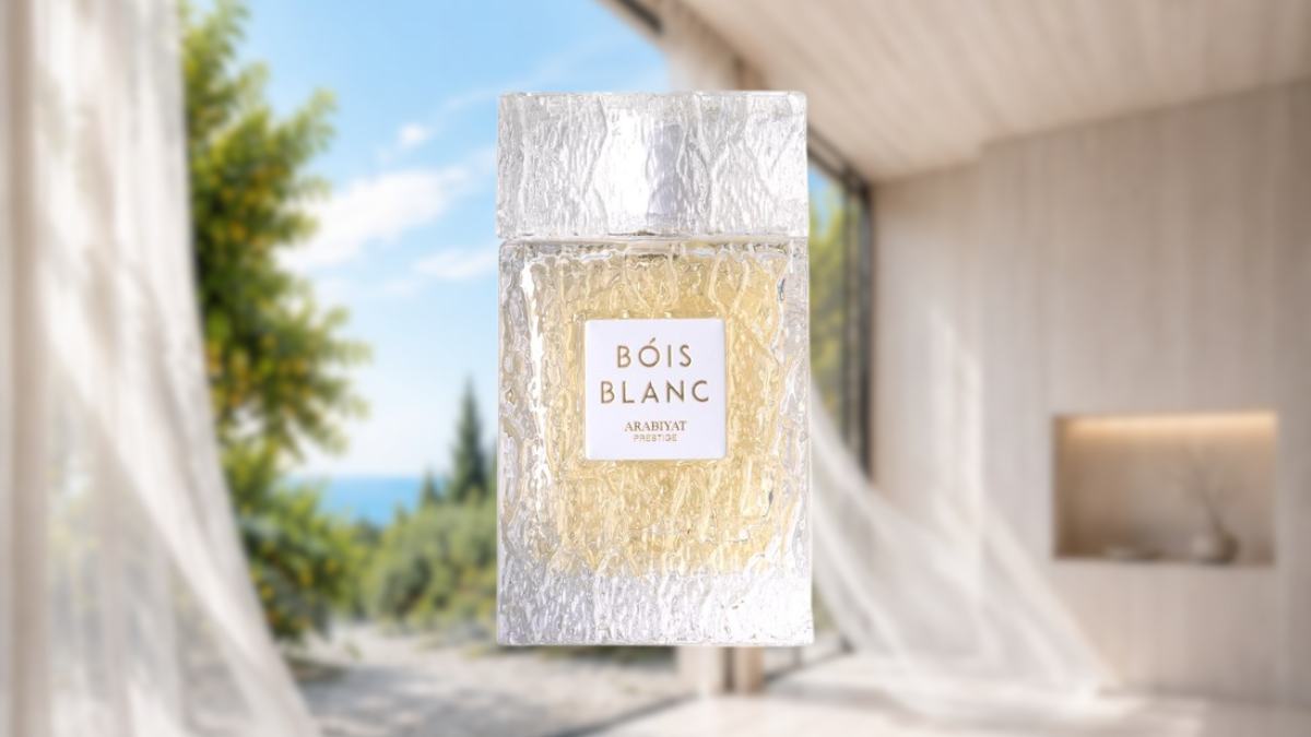 Arabiyat Prestige Bois Blanc: Recensione, Note Olfattive e Opinioni