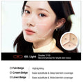 TFIT Cover Up Pro Concealer