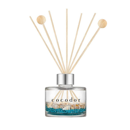 Diffusore Cocodor Aqua 190 ml (6,4 oz) con Fragranza Pure Cotton