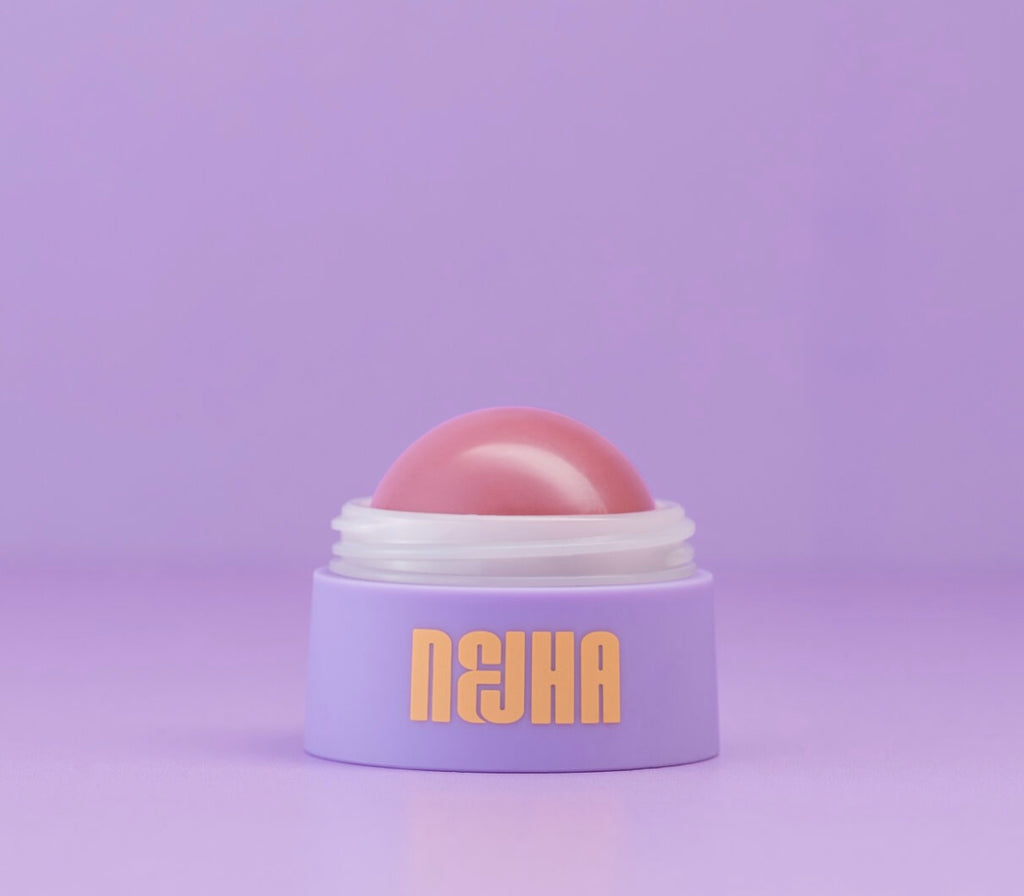 Nejha Don’t Be Shy Blush Balm Blush Cremoso Idratante 10gr