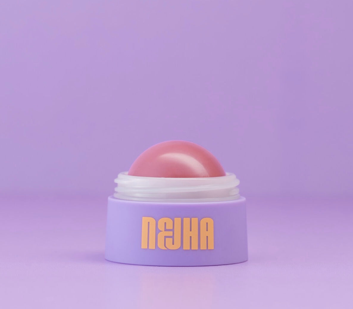 Nejha Don’t Be Shy Blush Balm Blush Cremoso Idratante 10gr