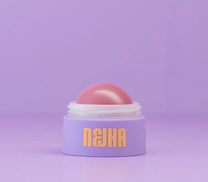 Nejha Don’t Be Shy Blush Balm Blush Cremoso Idratante 10gr