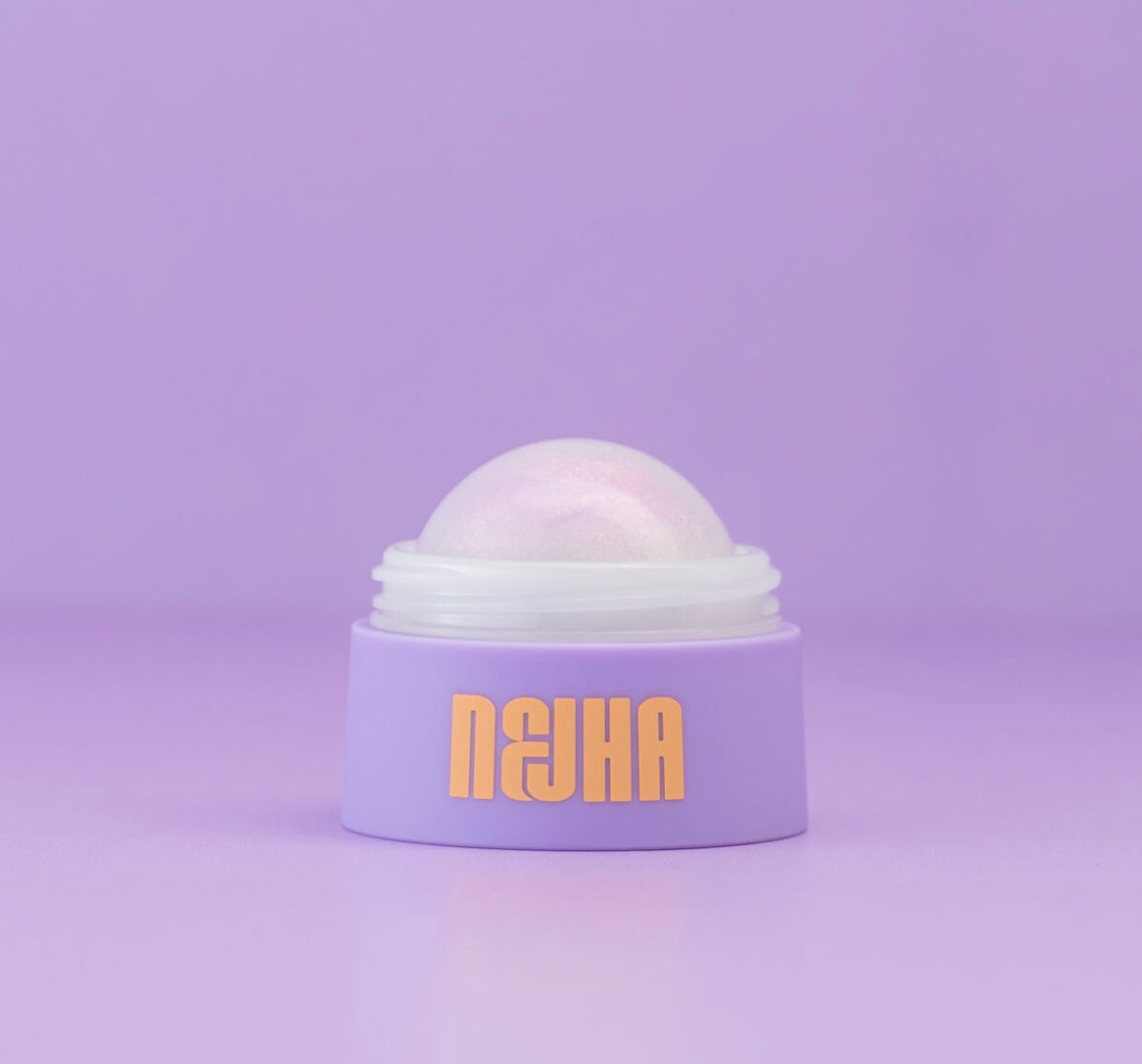 Nejha Shine, Please Glassy Highlighter Balm Illuminante Cremoso Sublimante 11gr