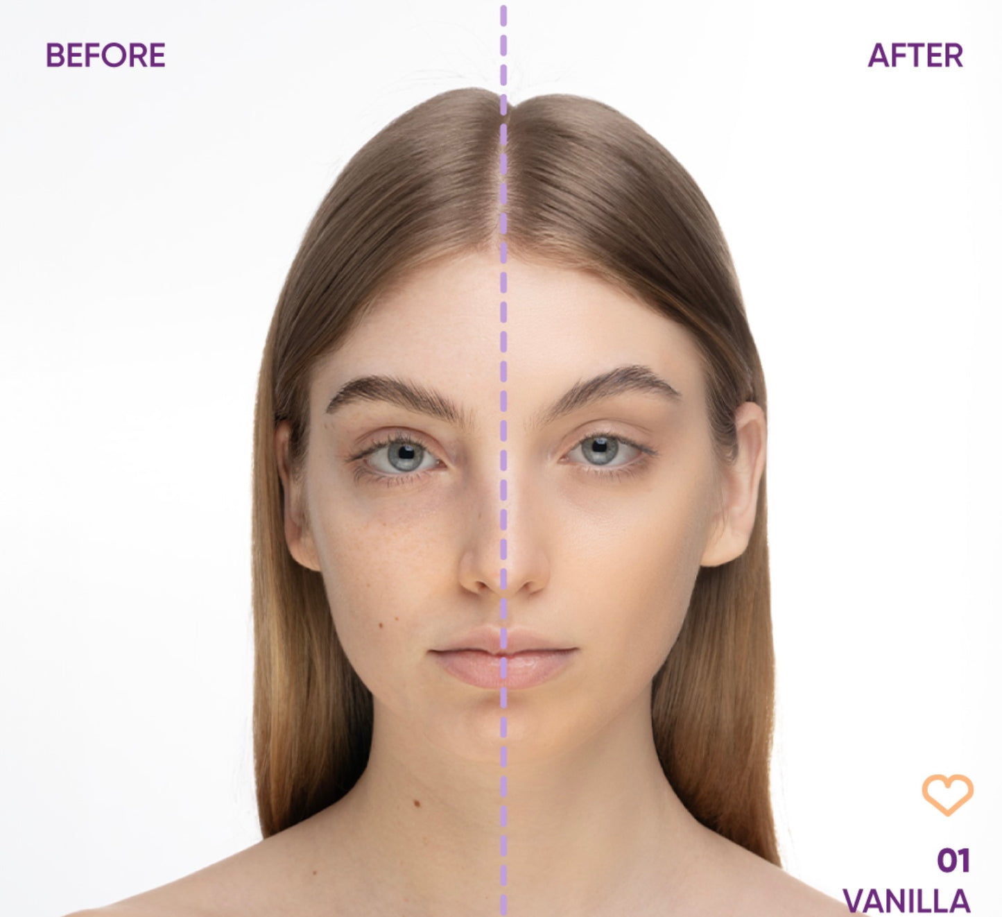 Nejha Feel The Light BB Cream 30ml