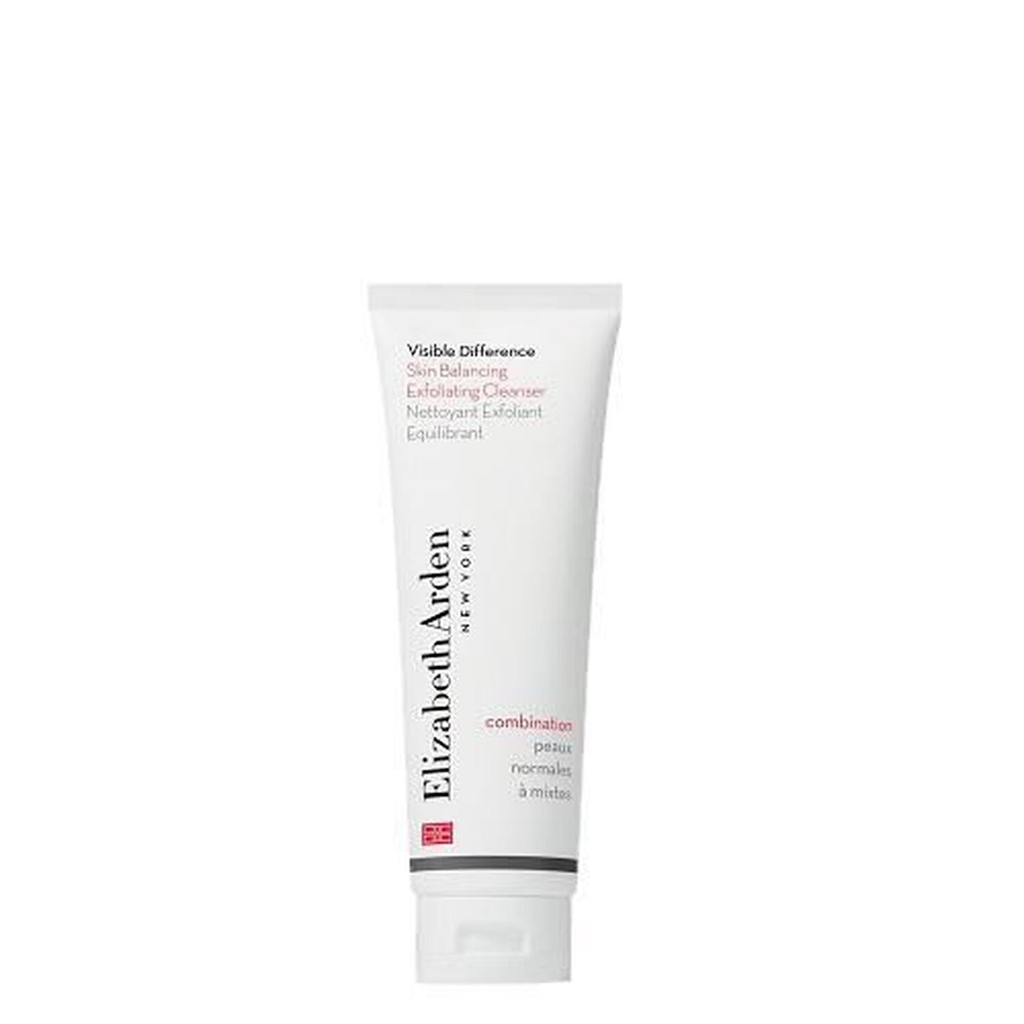 Elizabeth Arden Skin Balancing Exfoliating Cleanser 50ml