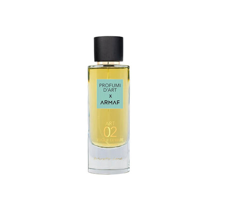 Armaf Art 02 Voglie di Mare EdP 105 ml