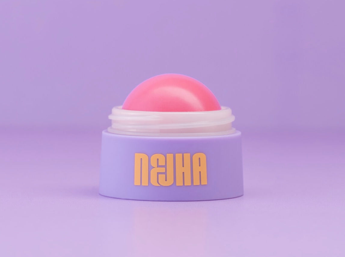Nejha Don’t Be Shy Blush Balm Blush Cremoso Idratante 10gr