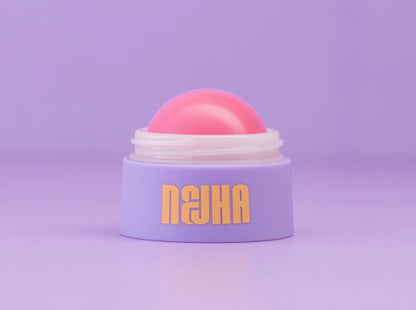Nejha Don’t Be Shy Blush Balm Blush Cremoso Idratante 10gr