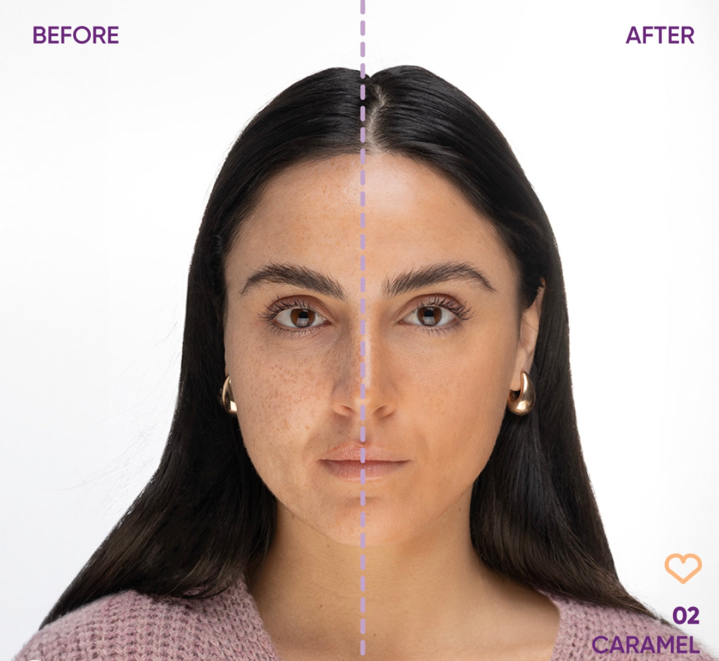 Nejha Feel The Light BB Cream 30ml