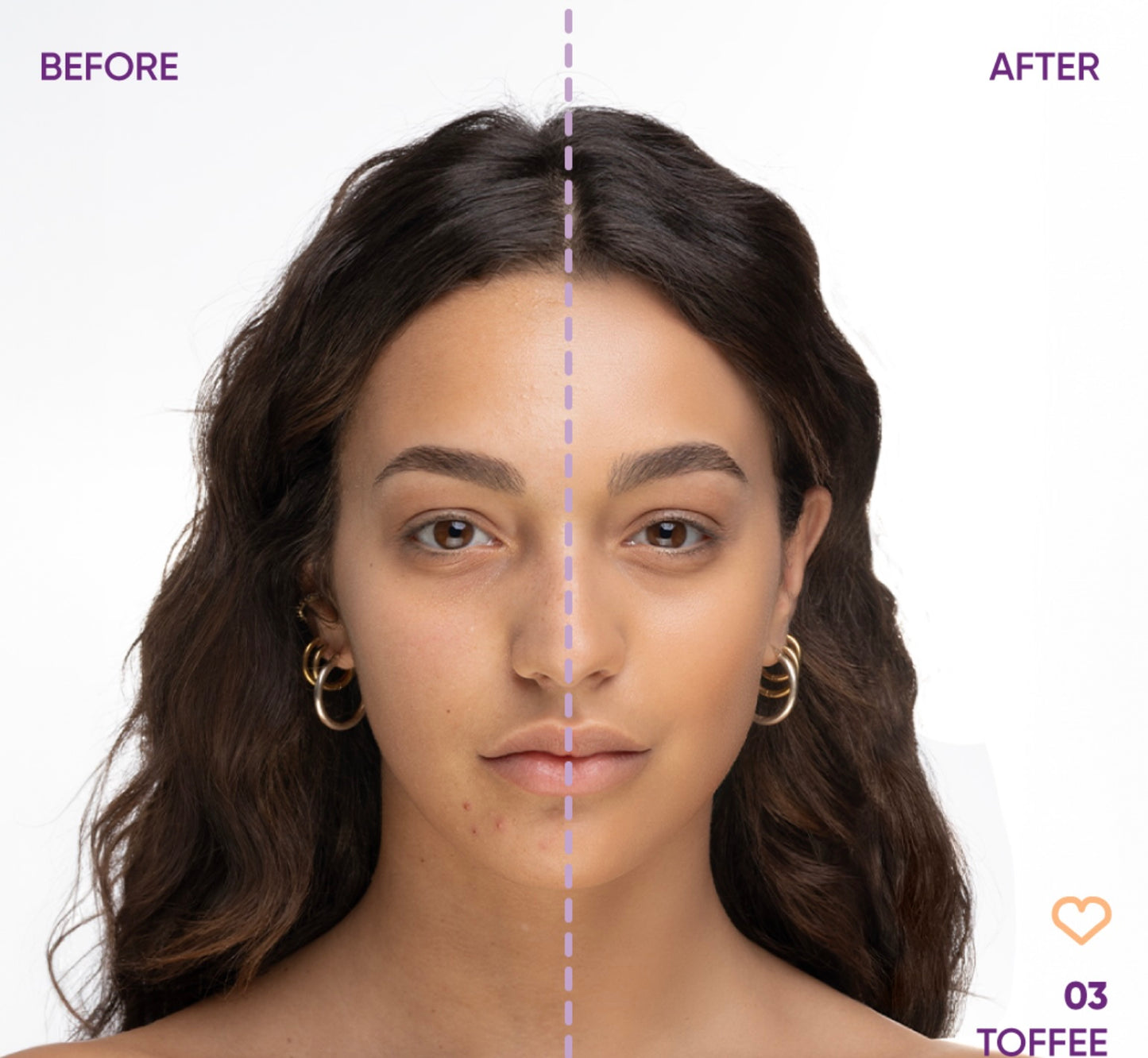 Nejha Feel The Light BB Cream 30ml